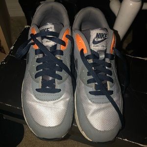 Nike air max’s